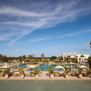 Sofitel Thalassa Sea & Hotel