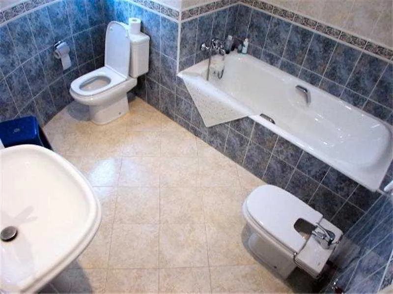 Hotel Residence Nejma Agadir Morocco