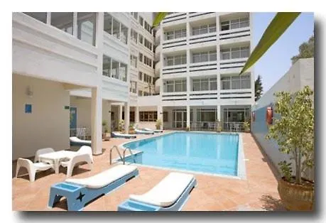 Hotel Residence Nejma Agadir